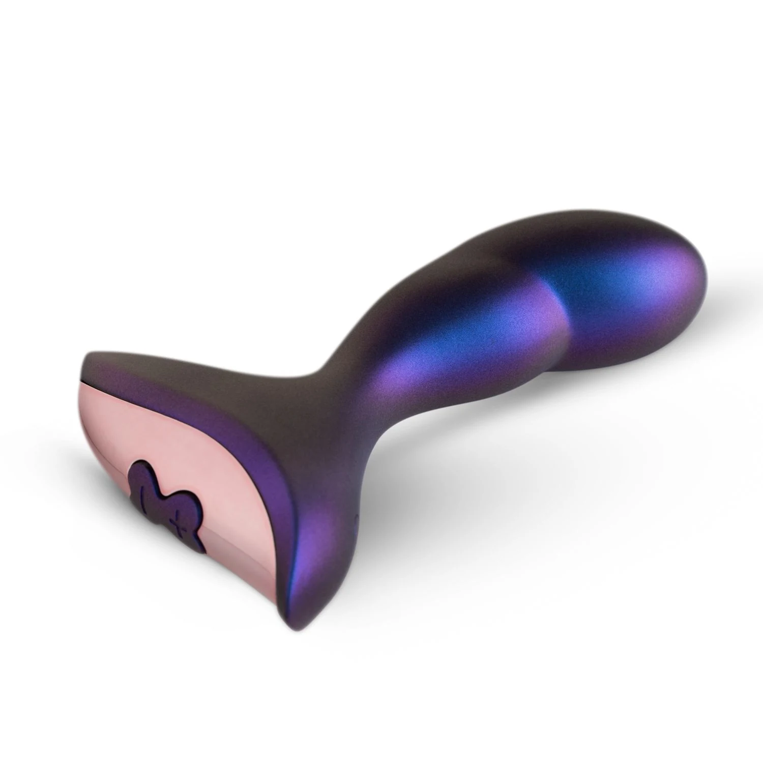 Hueman Intergalactic anaal vibrator met maximale diameter van 32 mm