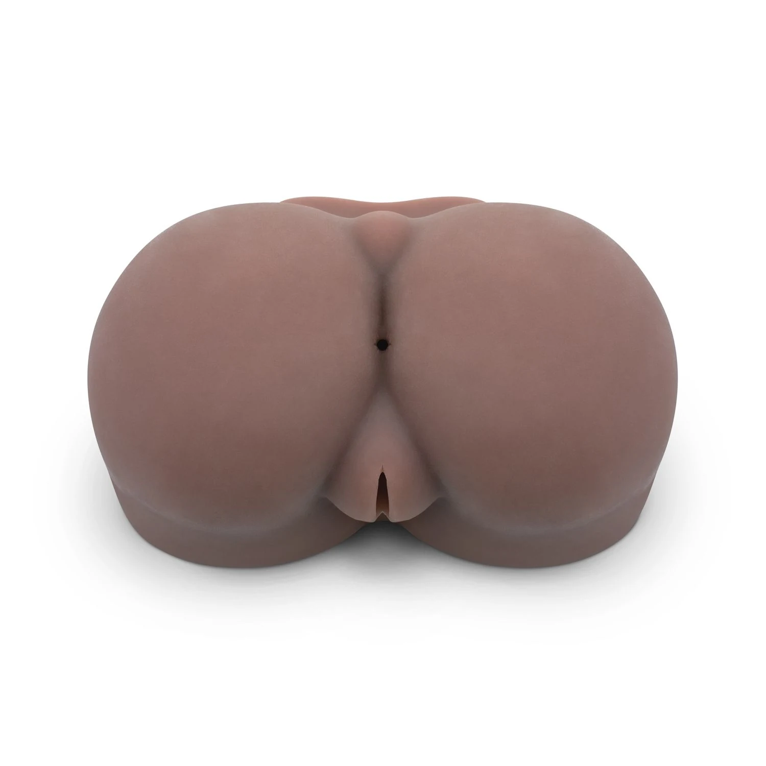 Jasmine Turner masturbator met zachte stevige TPE constructie