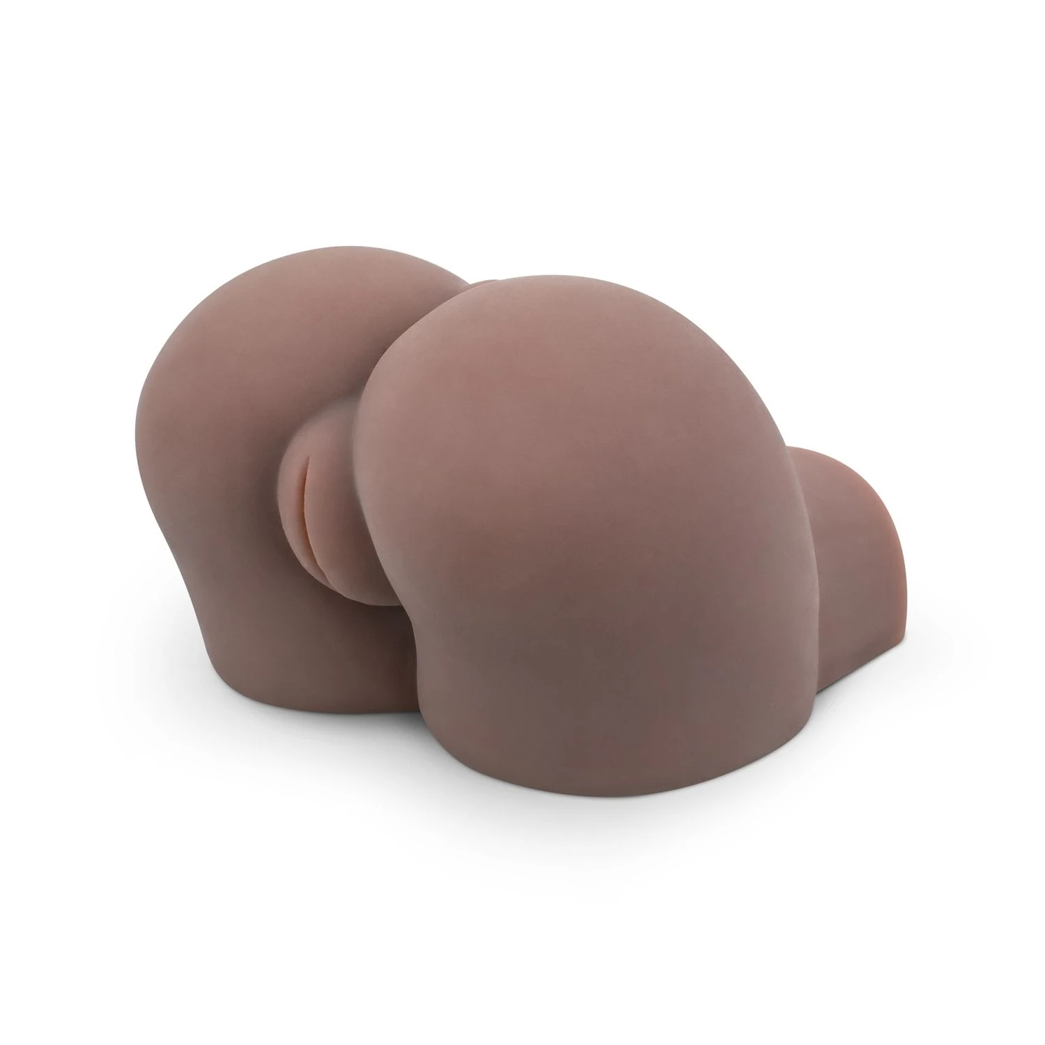 Jasmine Turner masturbator met interne ribbels en noppen