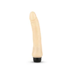 Jelly Passion realistische vibrator van EasyToys Vibe Collection in wit