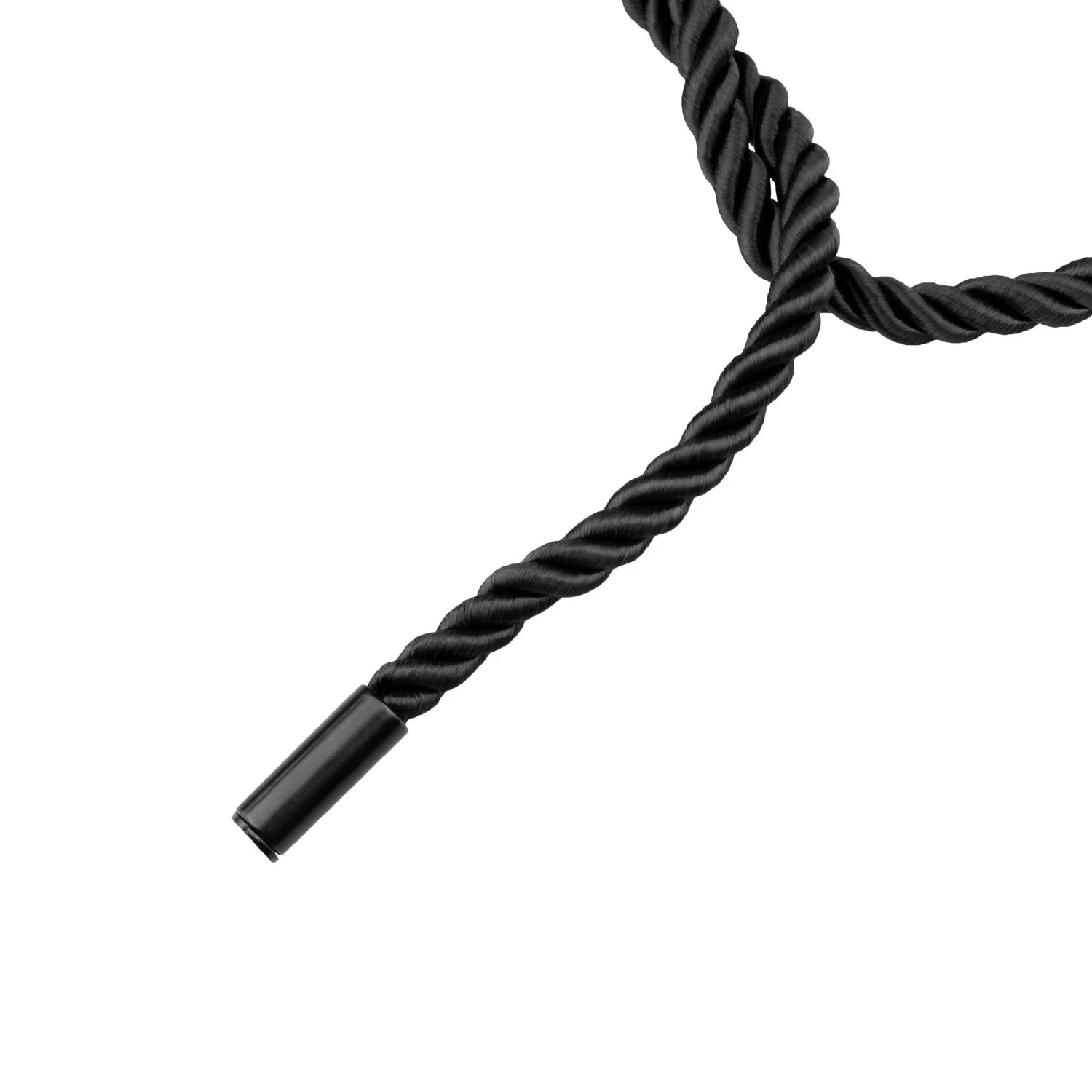 Bedroom Fantasies kinbaku bondage touw katoen zwart