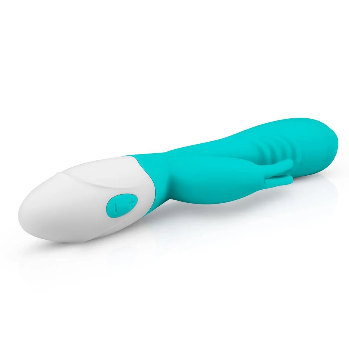 Leda Rabbit Vibrator met diameter van 22 tot 33 mm