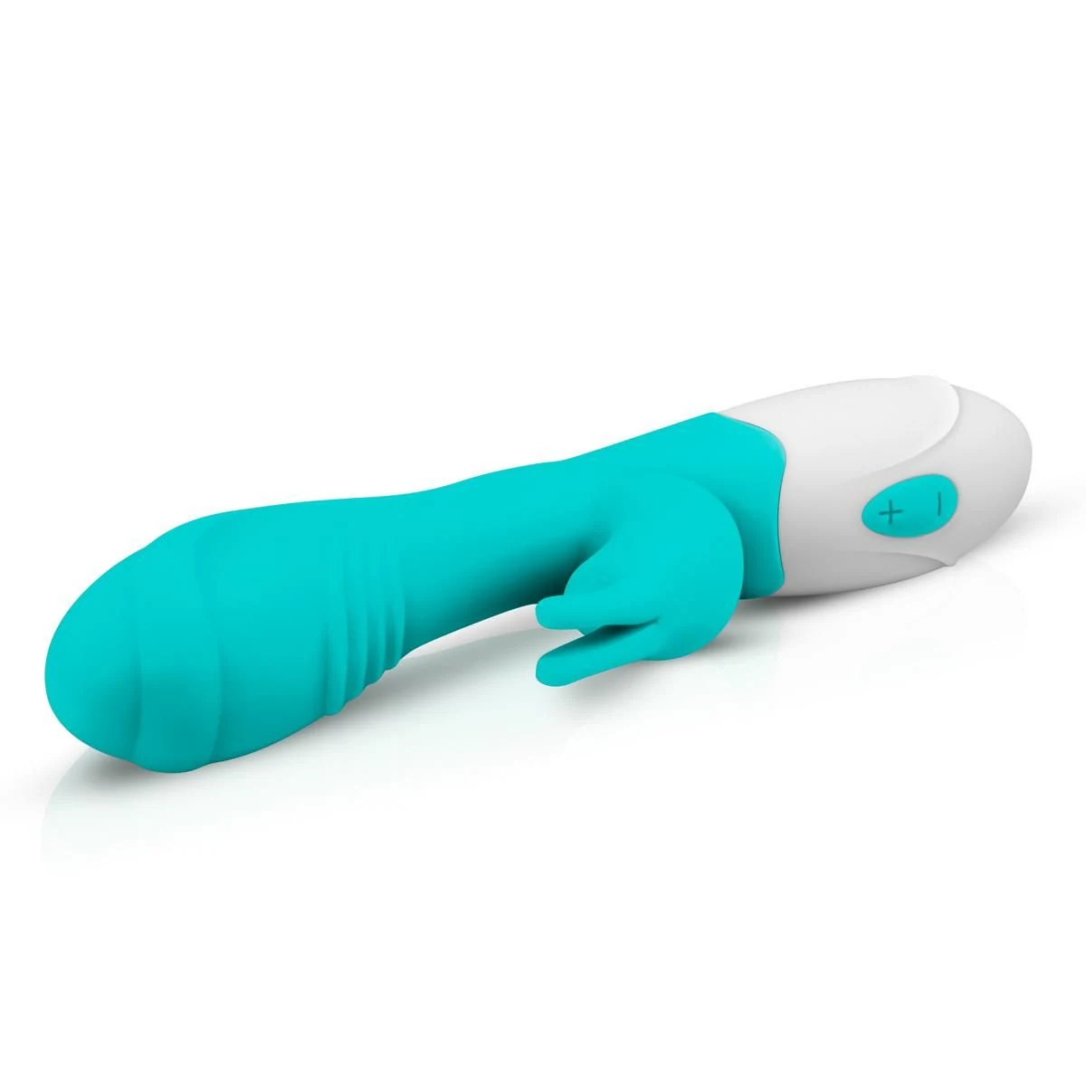 Leda Rabbit Vibrator geschikt voor glijmiddel op waterbasis