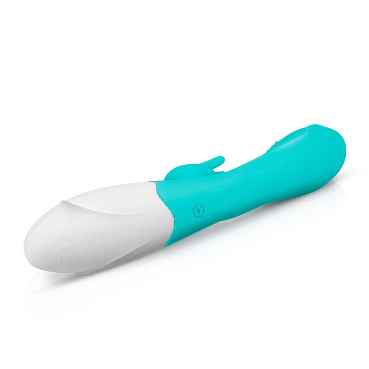 Leda Rabbit Vibrator oplaadbaar met USB-kabel