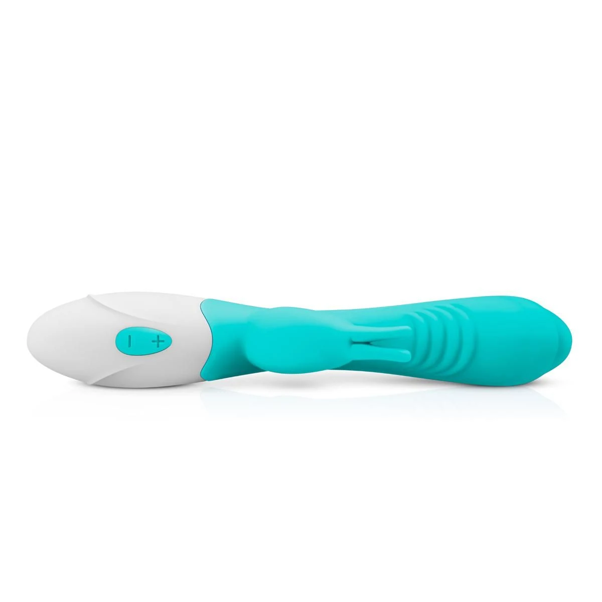 Leda Rabbit Vibrator met invoerdiepte van 100 mm
