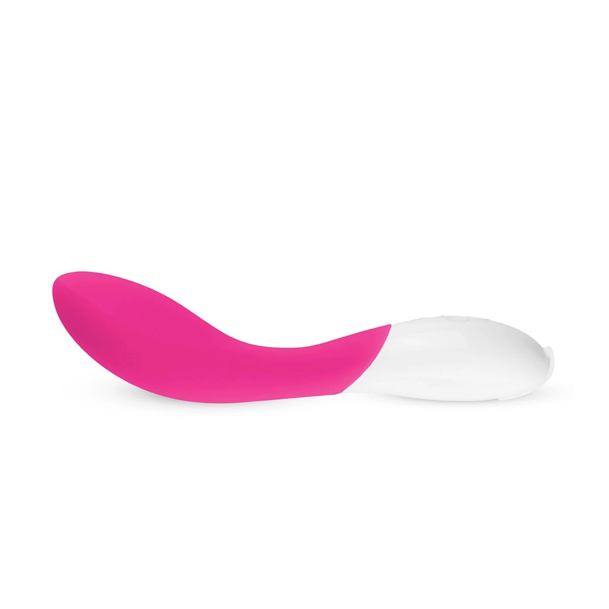 LELO Mona 2 Vibrator Cerise waterproof G-spot vibrator