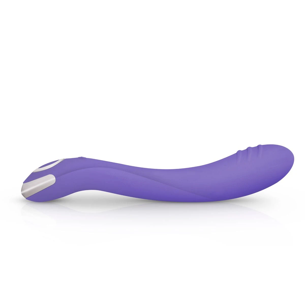 Lici G-Spot Vibrator met invoerdiepte van 175 mm