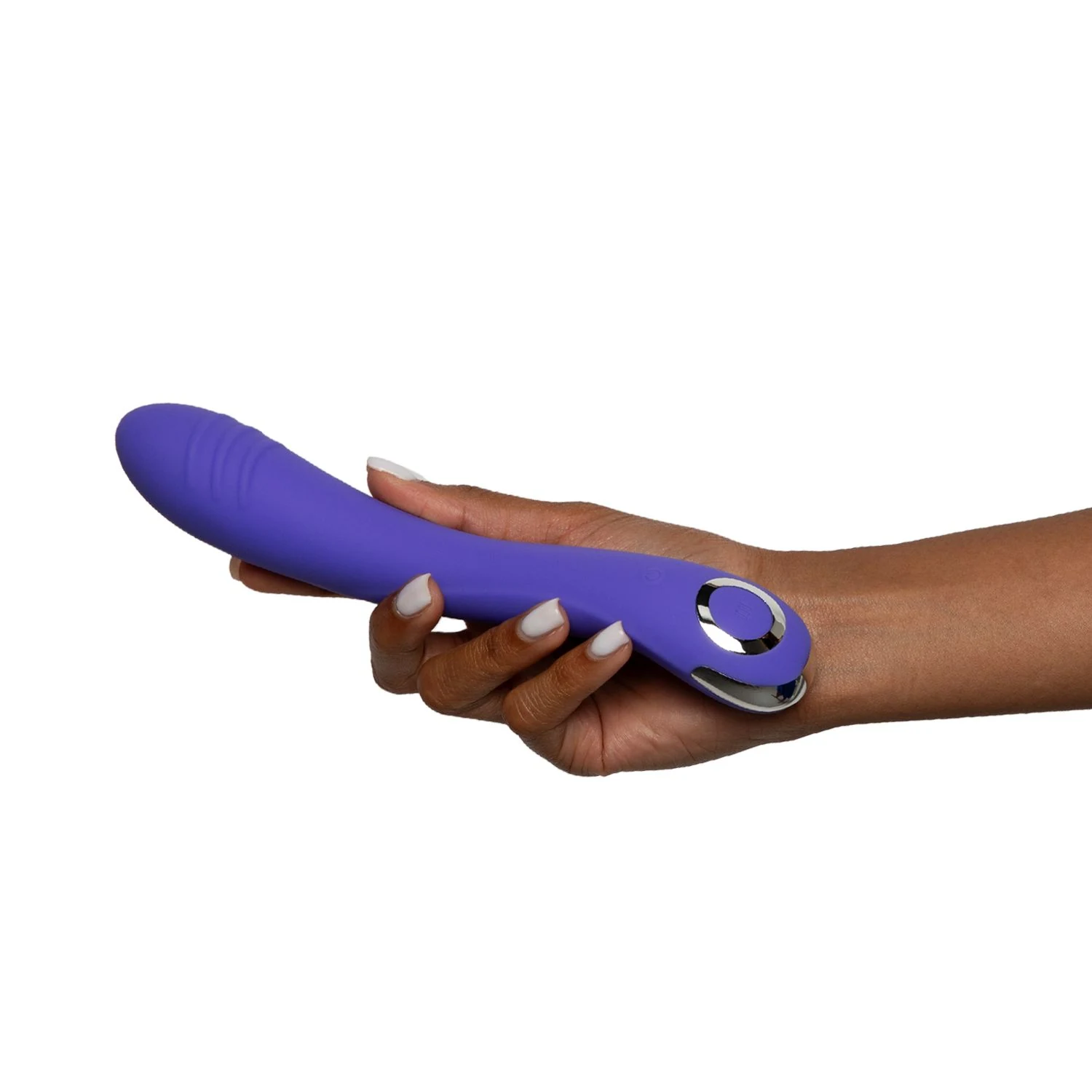 Lici G-Spot Vibrator voor vagina, anus en G-spot stimulatie