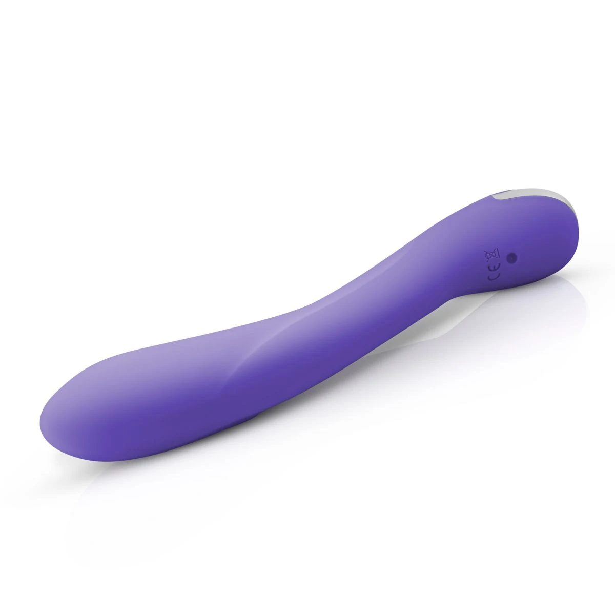 Lici G-Spot Vibrator geschikt voor waterbasis glijmiddel