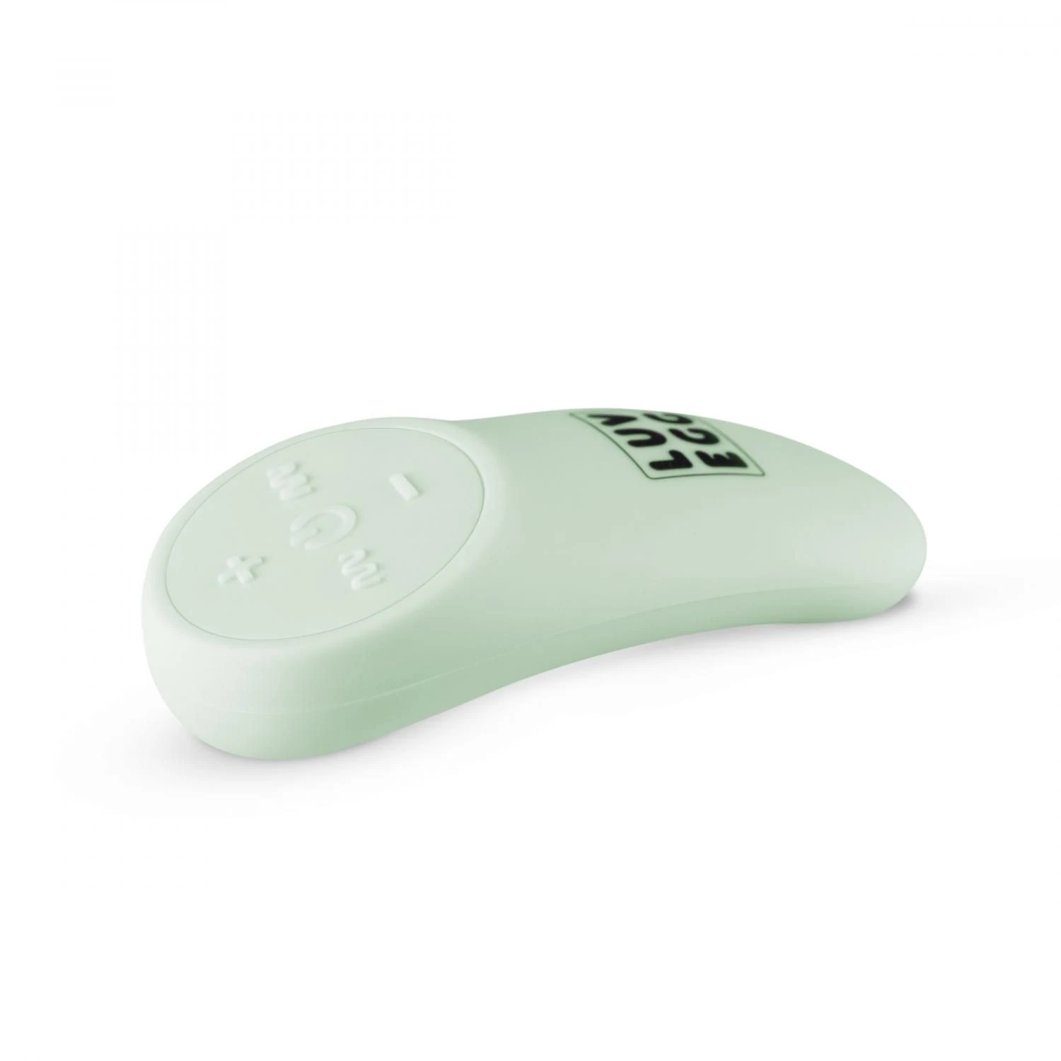 Groen LUV EGG ei met variabele vibratiestanden