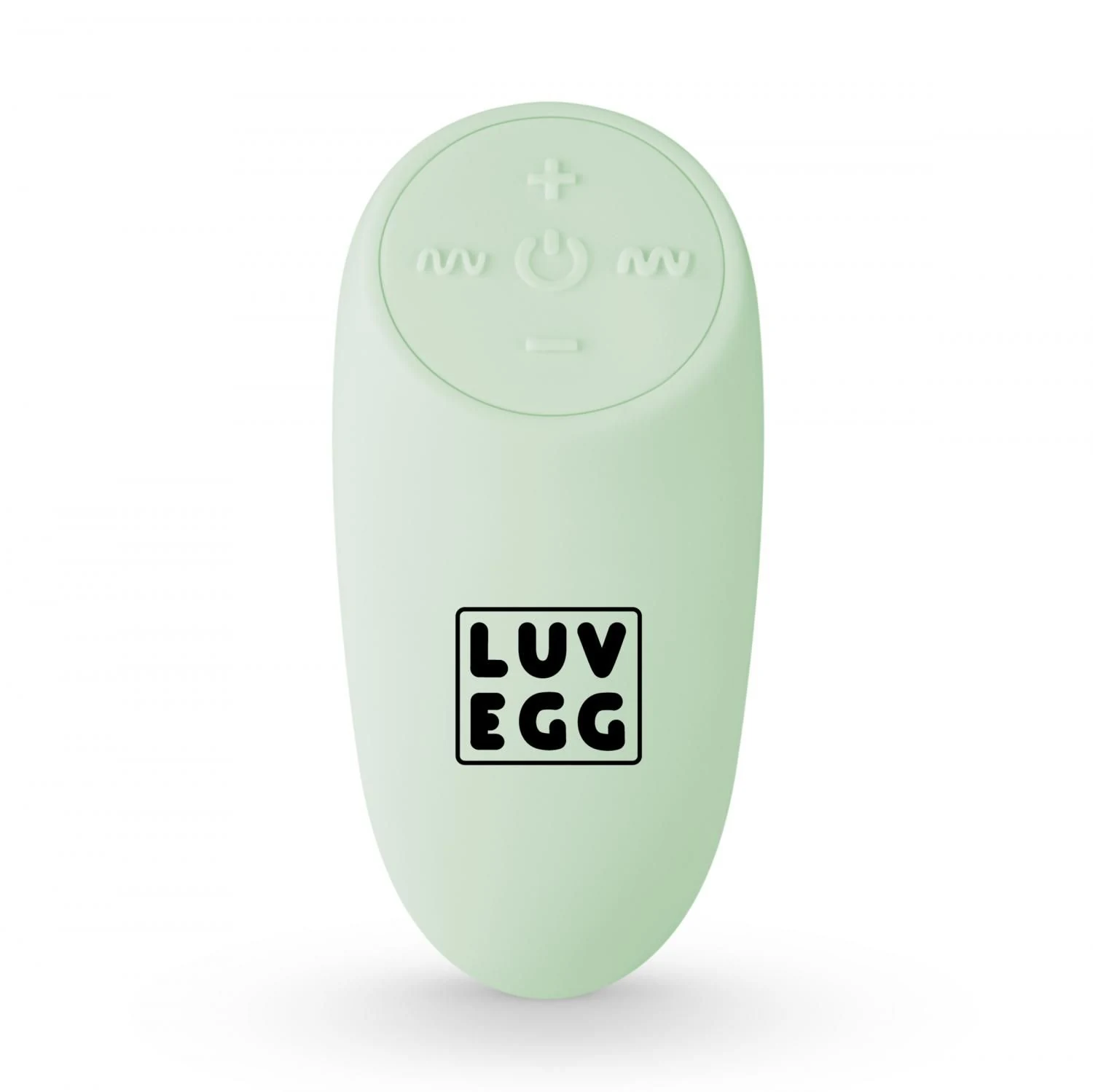 LUV EGG tril ei met krachtige vibraties en 10 standen