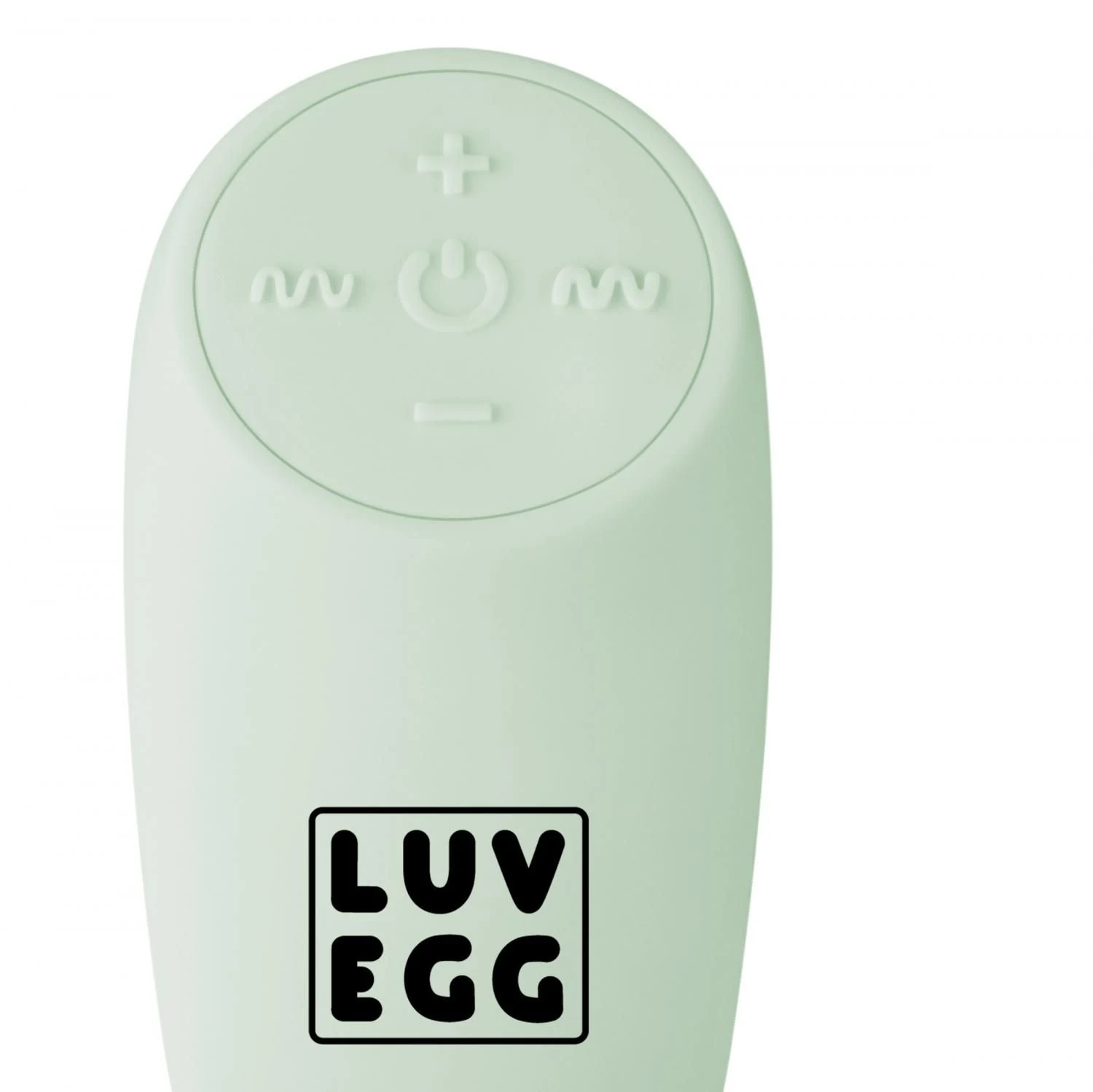 LUV EGG vibrerend eitje met wireless afstandsbediening