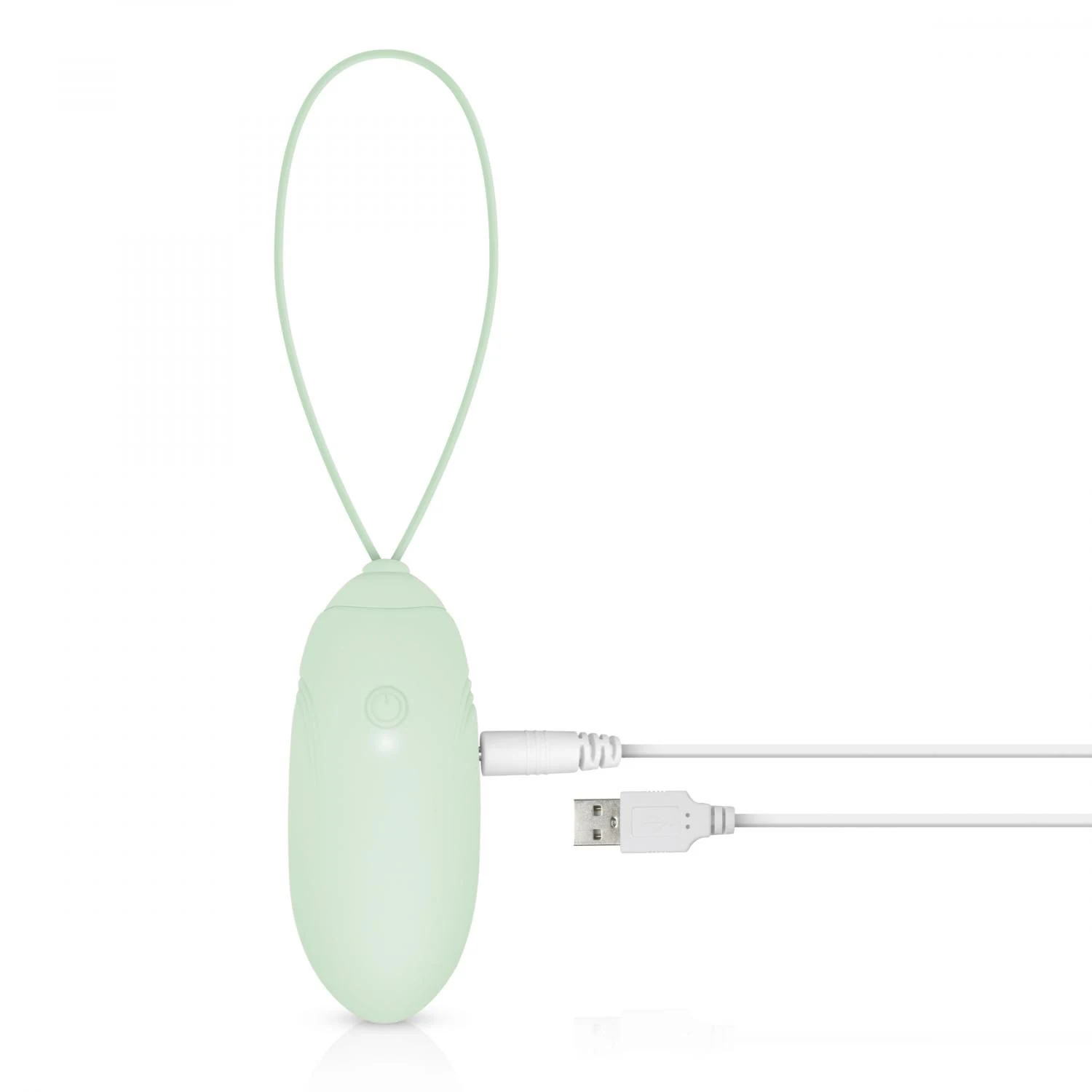 LUV EGG tril ei met afstandsbediening voor beginners