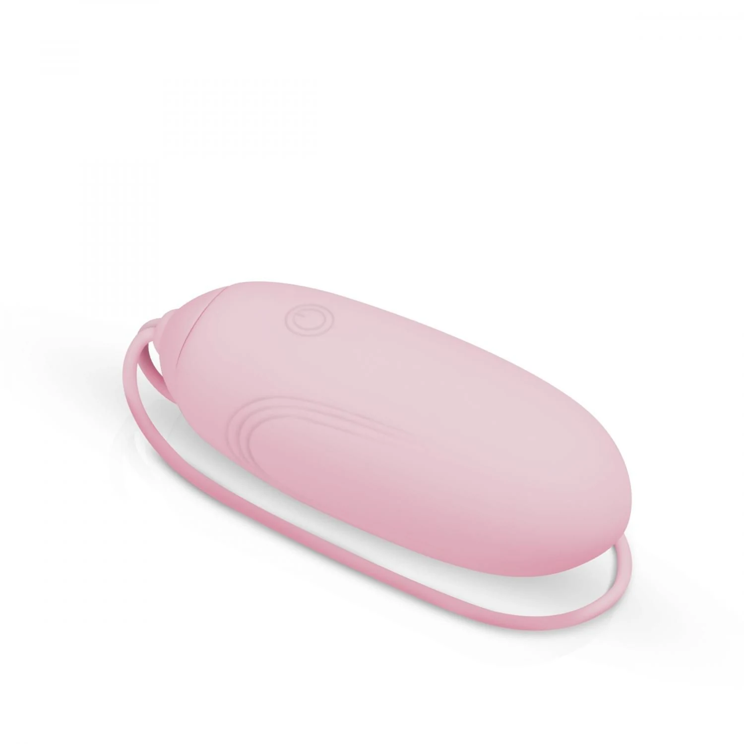 LUV EGG Roze voor haar met krachtige vibraties