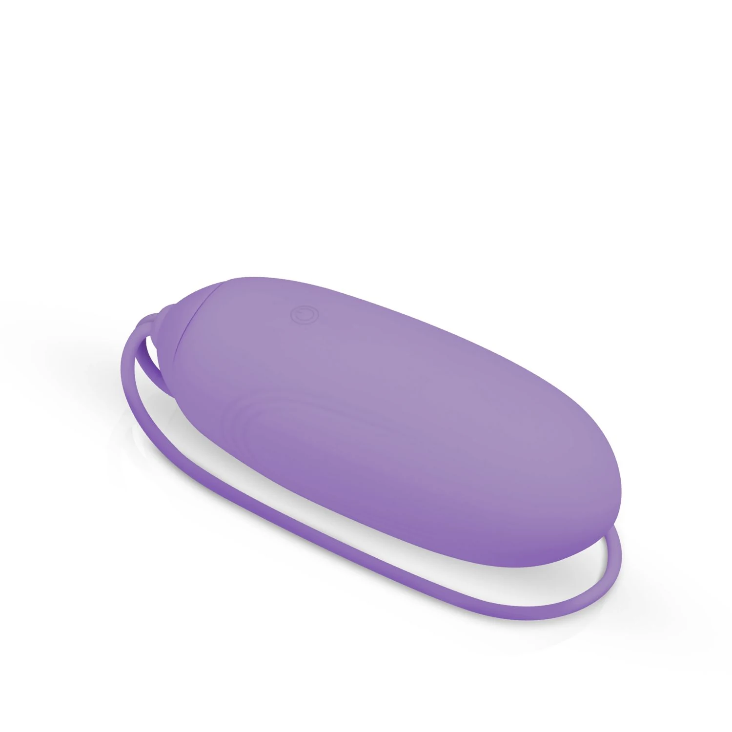 LUV EGG XL paars met invoerdiepte van 80 mm