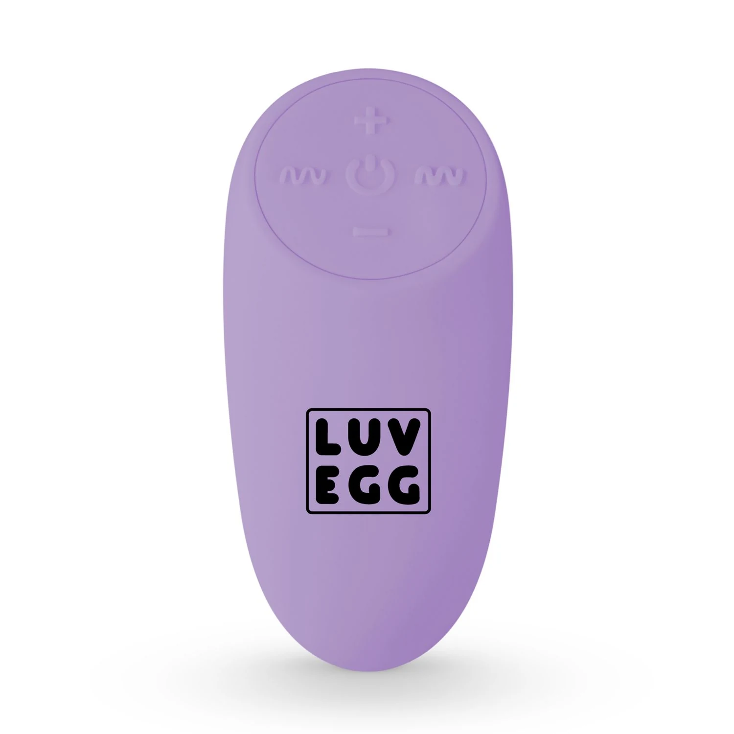 LUV EGG XL paars voor haar en gevorderd gebruik