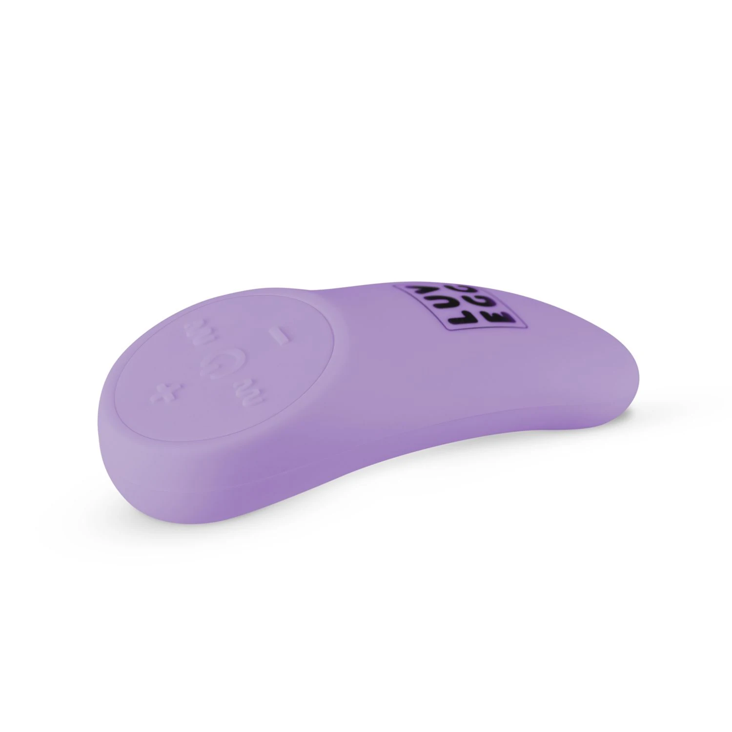 LUV EGG XL paars met 10 standen