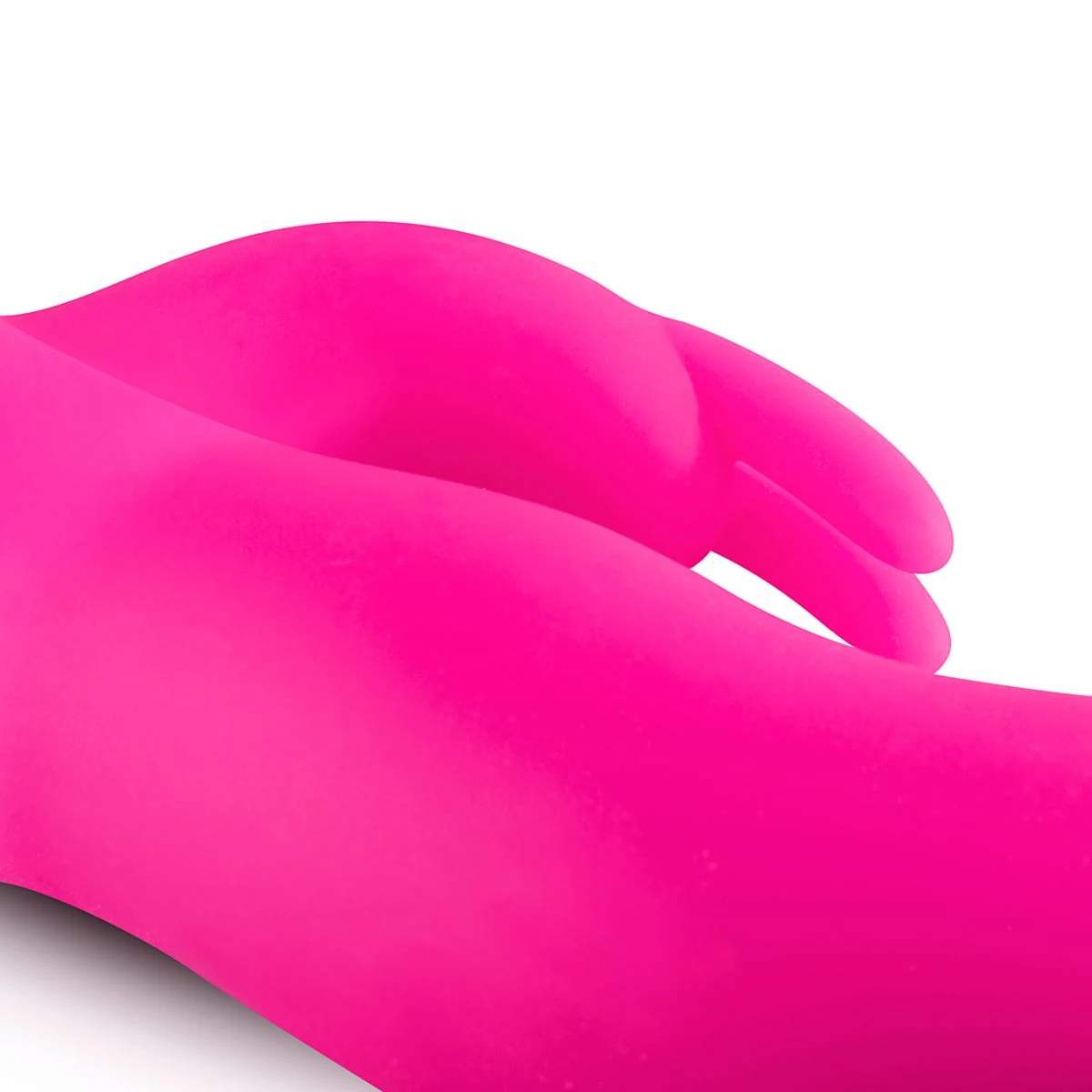 Mad Rabbit Vibrator Roze, waterproof vibrator voor beginners