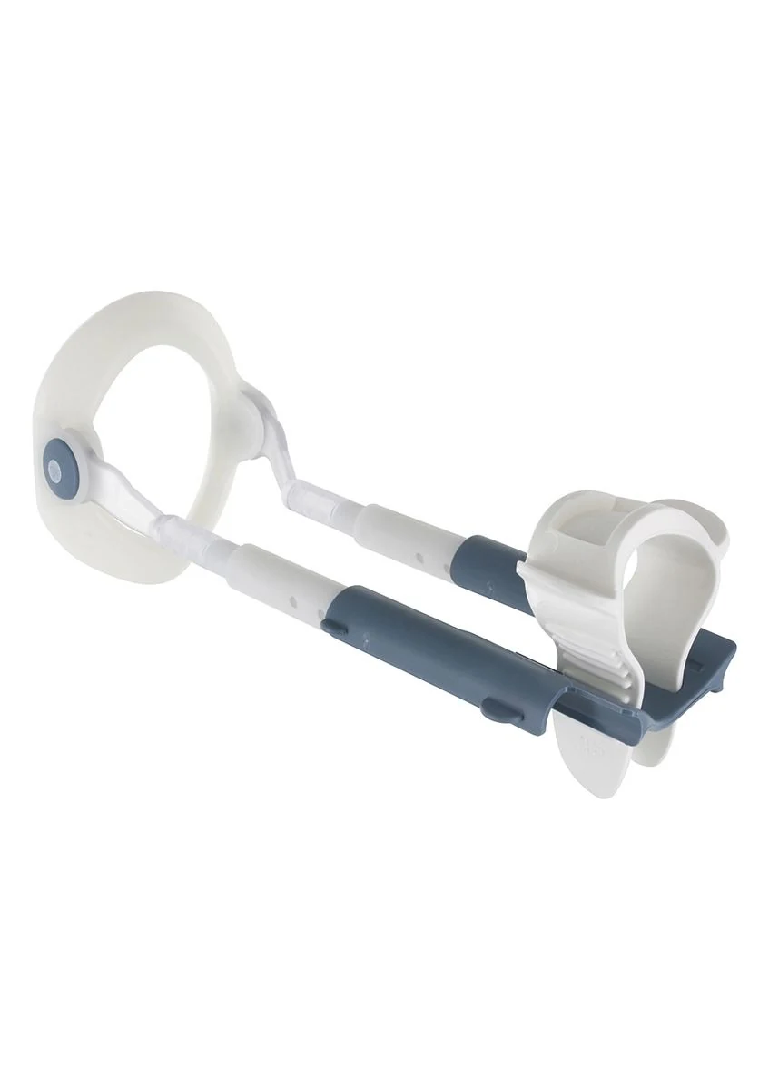 Male Edge penisvergroter BASIC versie, wit ABS, 240 mm, voor hem