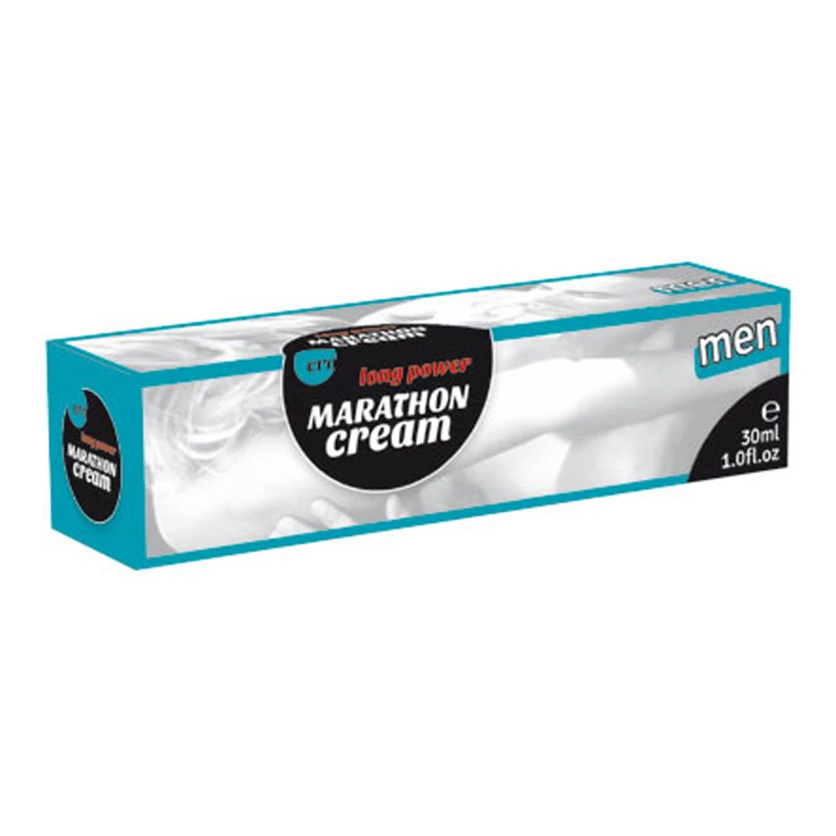 Marathon crème voor mannen 30 ml van Ero by Hot