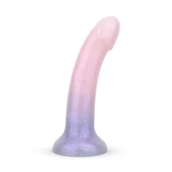 Mermaid Ombre Dildo - 15 cm van Easytoys Dildo Collection