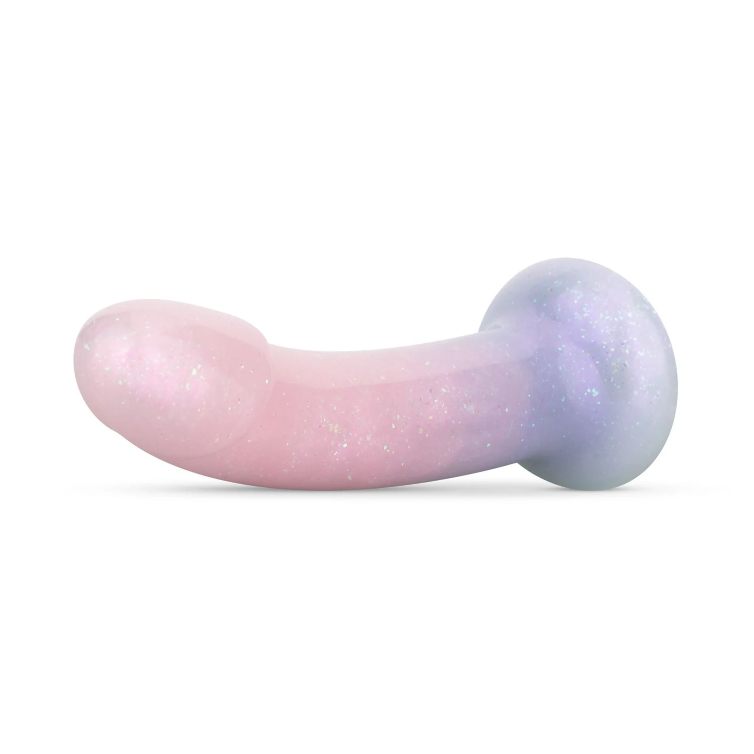 Mermaid Ombre Dildo voor vaginaal en anaal gebruik