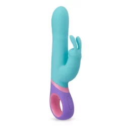 Meta Rabbit Vibrator in diverse kleuren met dubbele stimulatie