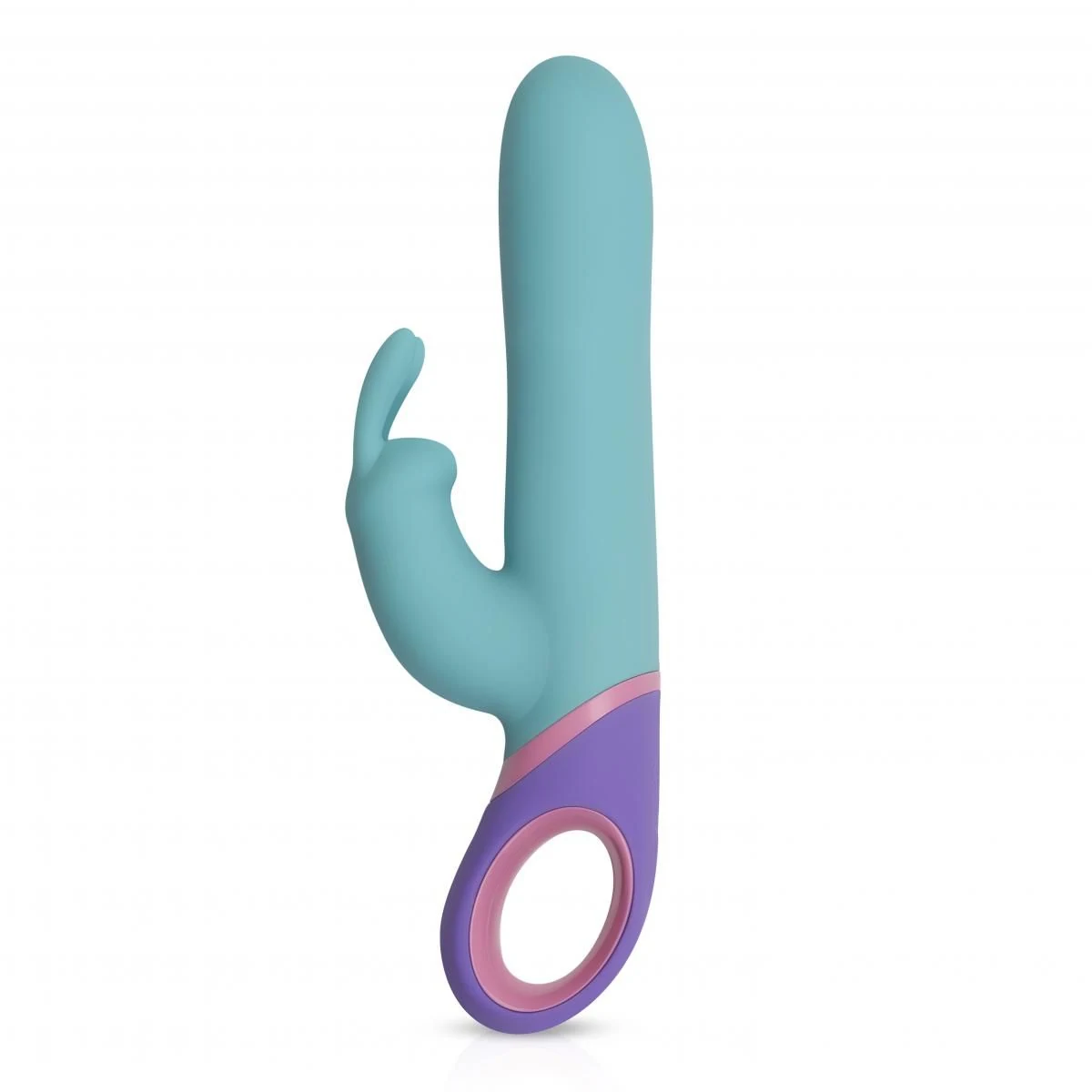 Meta Rabbit Vibrator voor G-spot en clitorale stimulatie