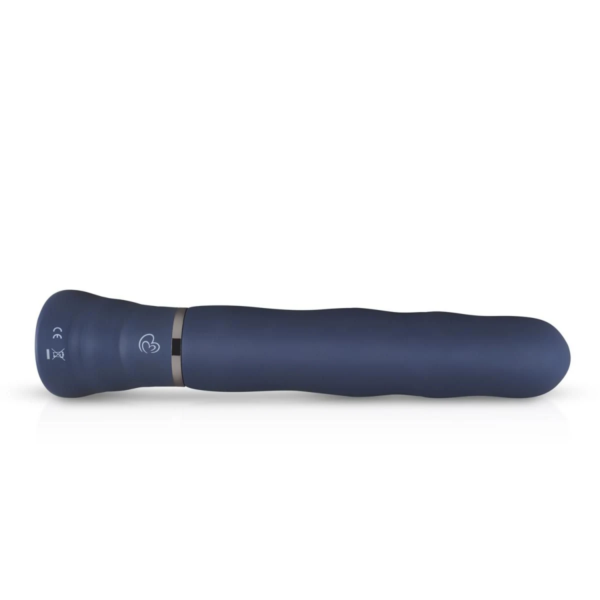 Midnight Rabbit Vibrator met 10 verschillende vibratiestanden