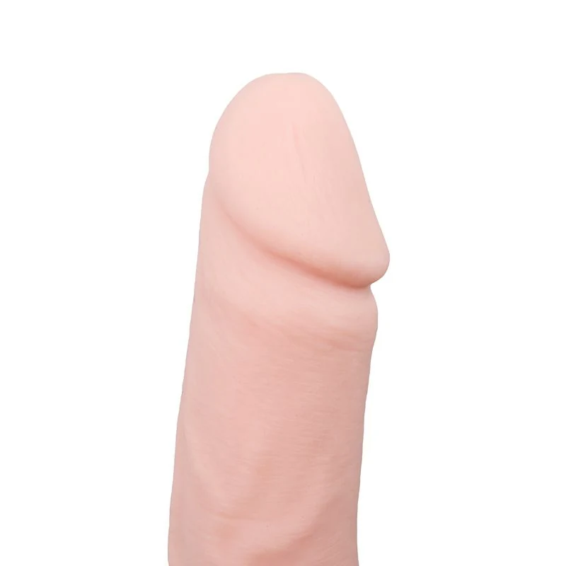 Mr. Limpy Groot, zachte en plooibare packer penis van Fleshlight