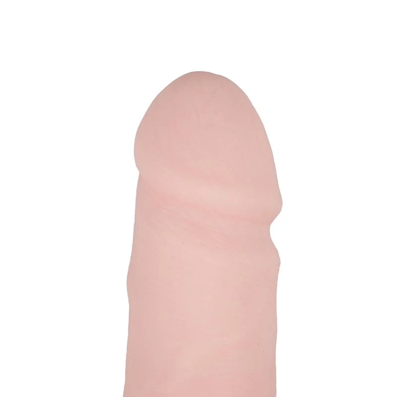 Mr. Limpy Medium van Fleshlight, levensechte packer penis voor comfortabel dragen