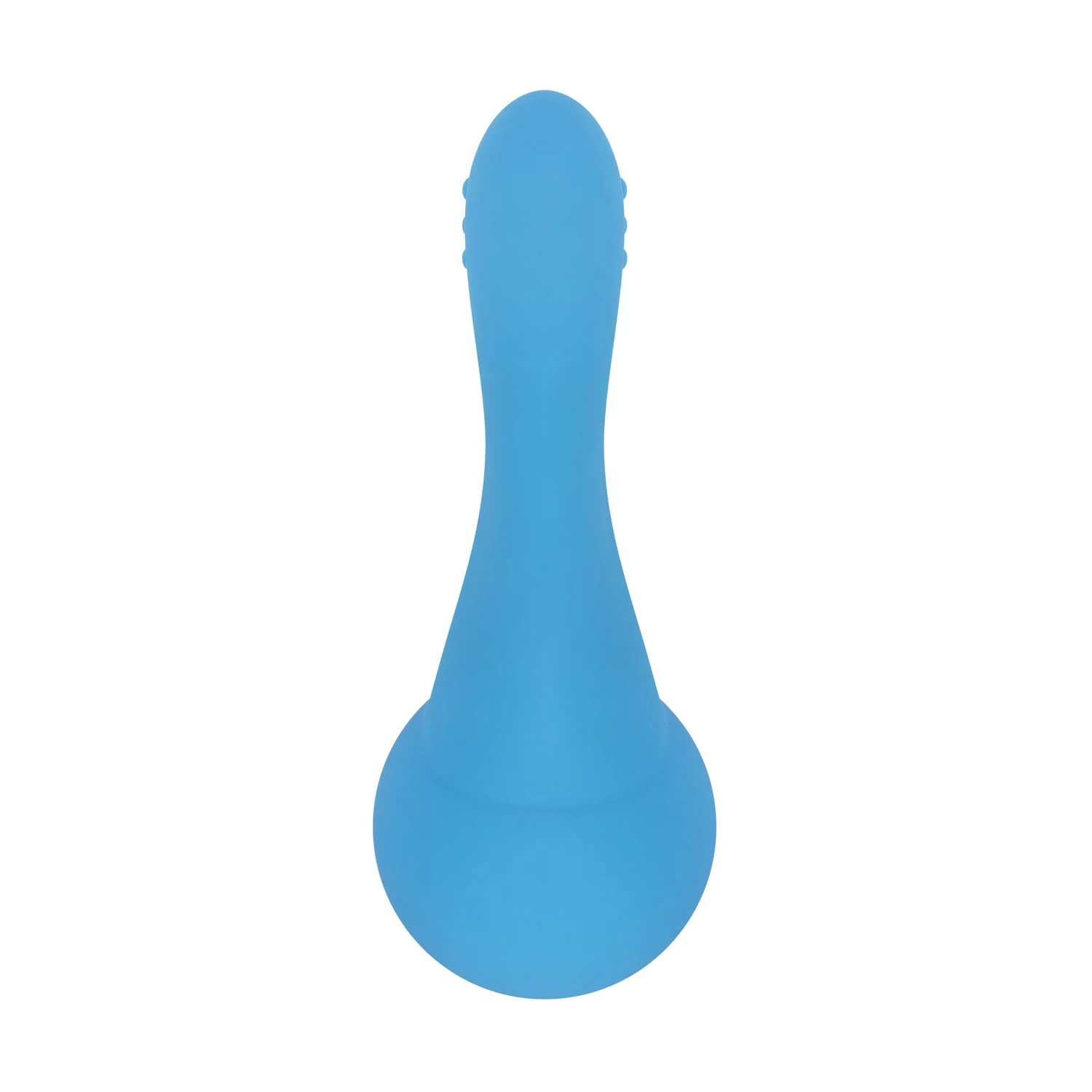 Unisex MyMagicWand G-Spot Prostaat Opzetstuk blauw