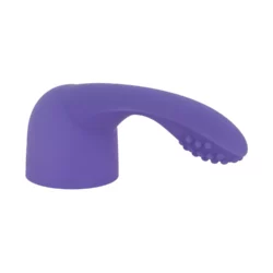MyMagicWand opzetstuk paars voor G-spot- en prostaatstimulatie
