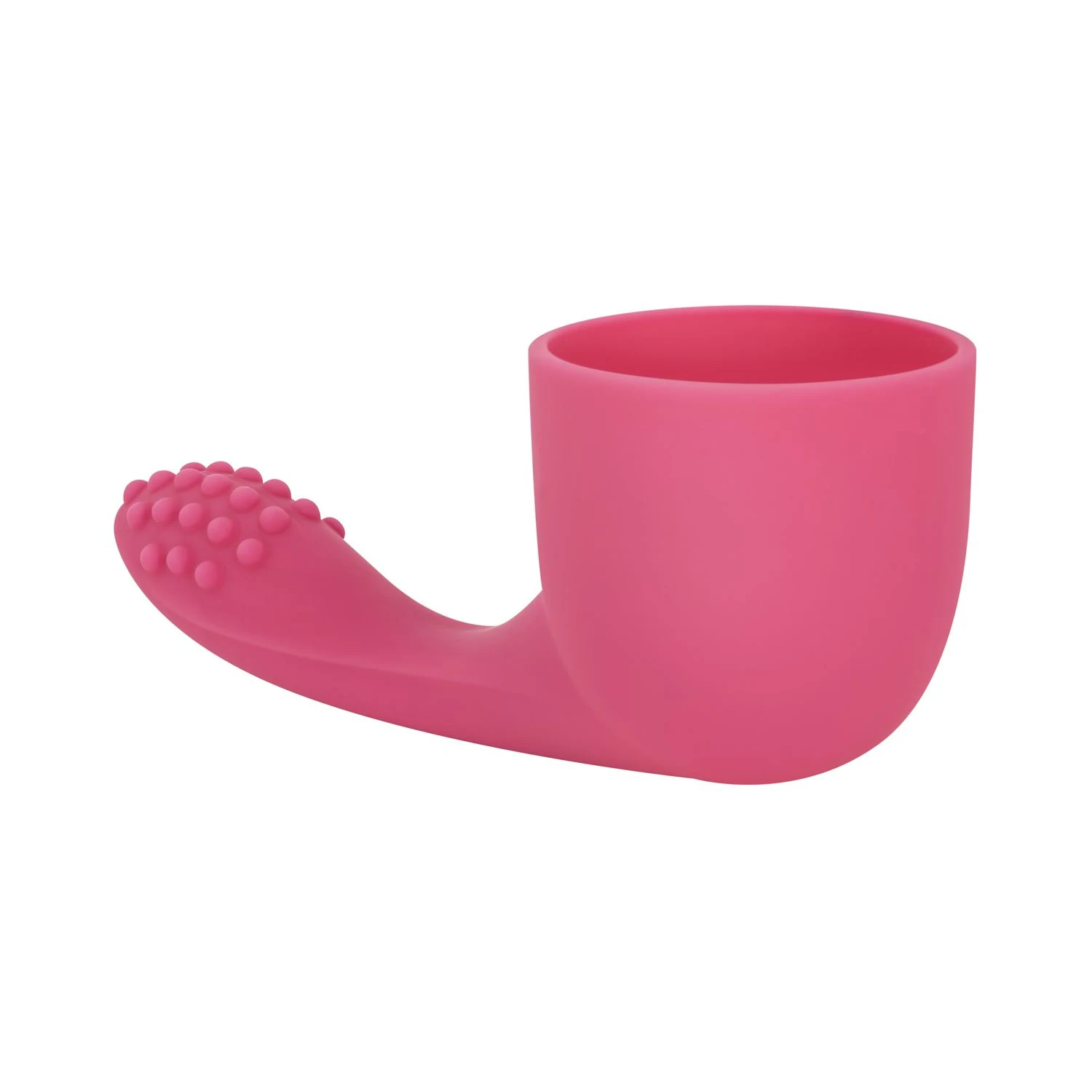 MyMagicWand opzetstuk maat 6 voor G-spot prostaat anus en vagina