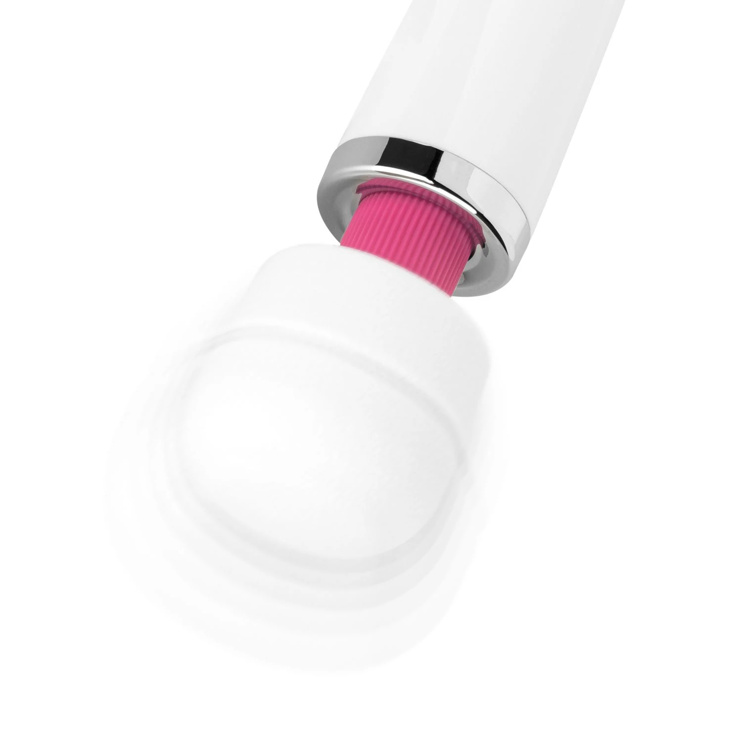 MyMagicWand Roze vibrator met 3 snelheden en 3 patronen