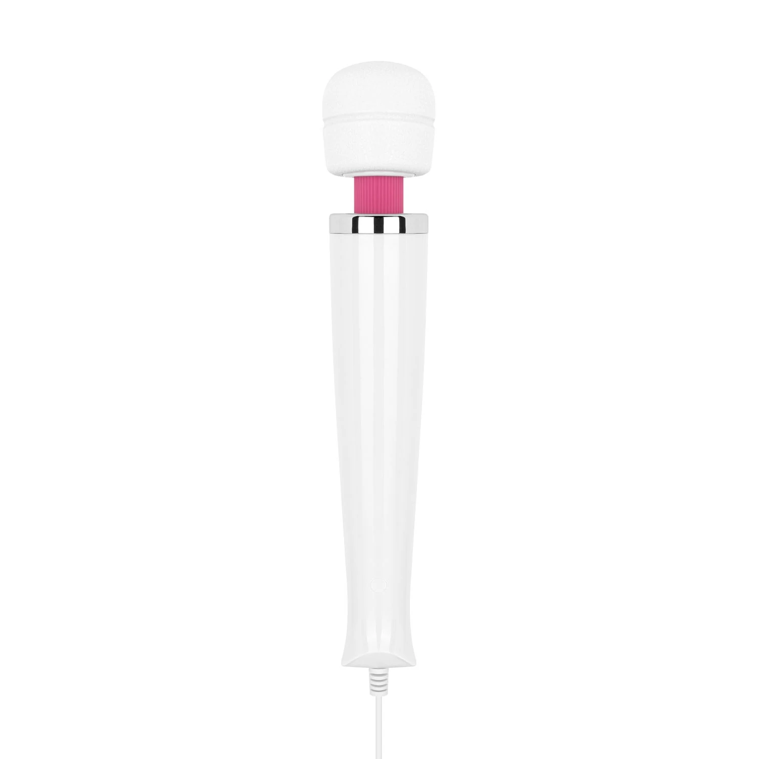 MyMagicWand Roze wand vibrator met beweegbare kop
