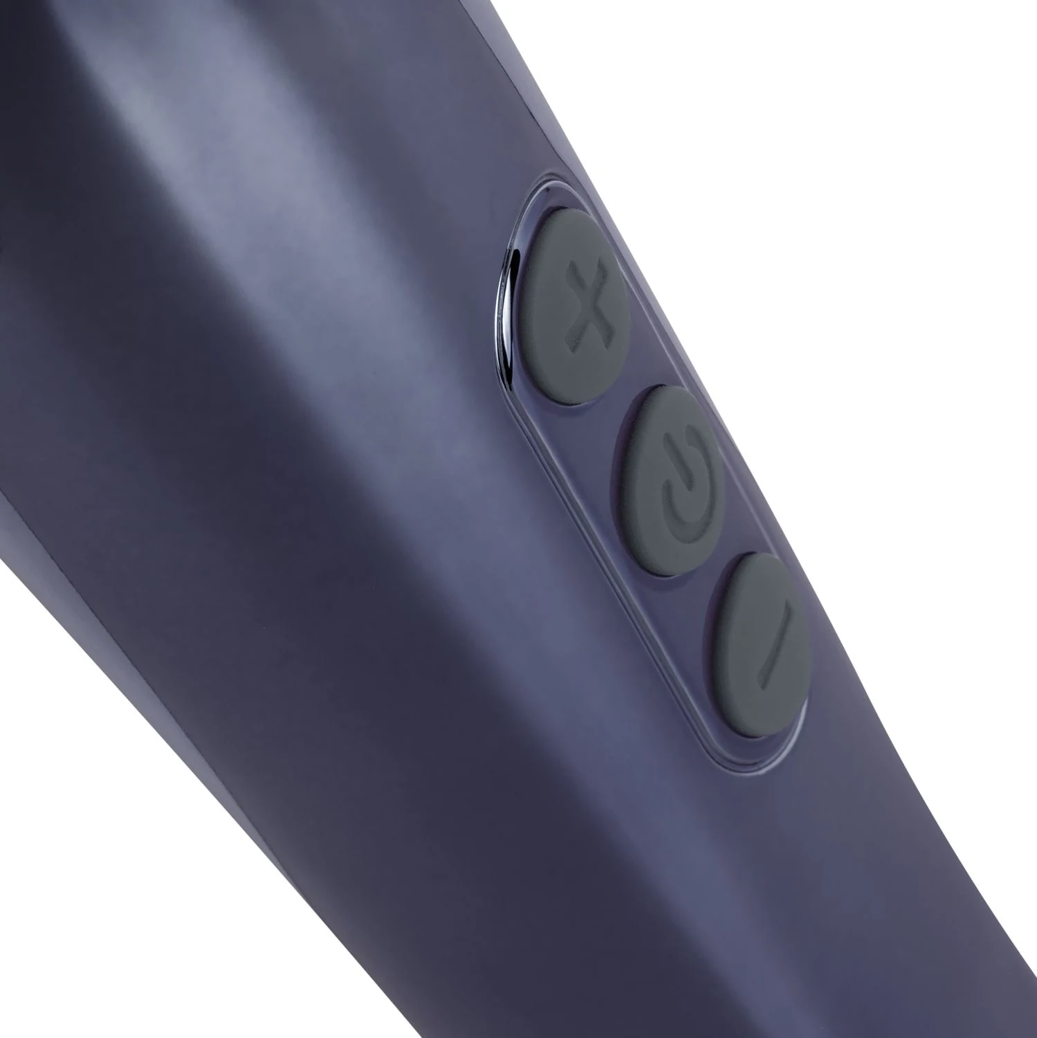 MyMagicWand Wand Massager met 13 standen voor vibratie