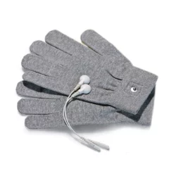 MYSTIM Magic Gloves elektro massagehandschoenen in black