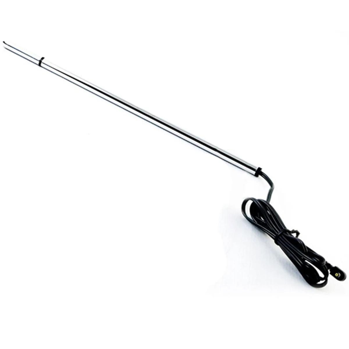 Mystim Thin Finn Dilator voor electro-stimulatie, unisex en niet flexibel