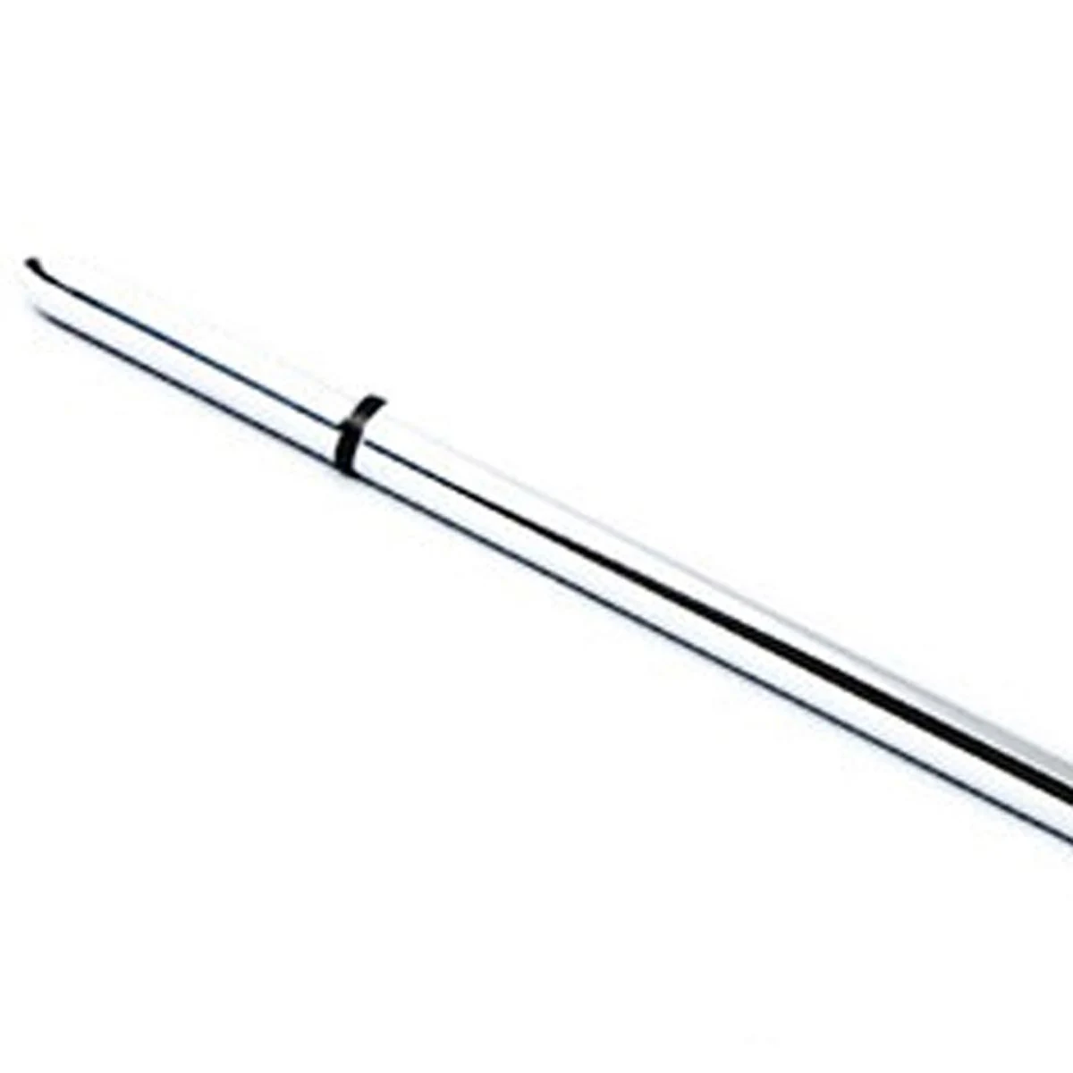 Mystim Thin Finn Dilator, te verwarmen of verkoelen, gemaakt van aluminium