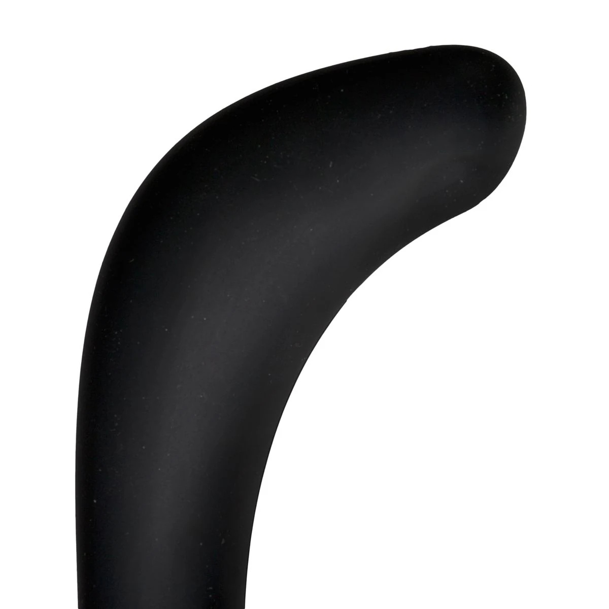 Mystim Twisting Tom anaal plug voor prostaat- en perineumstimulatie