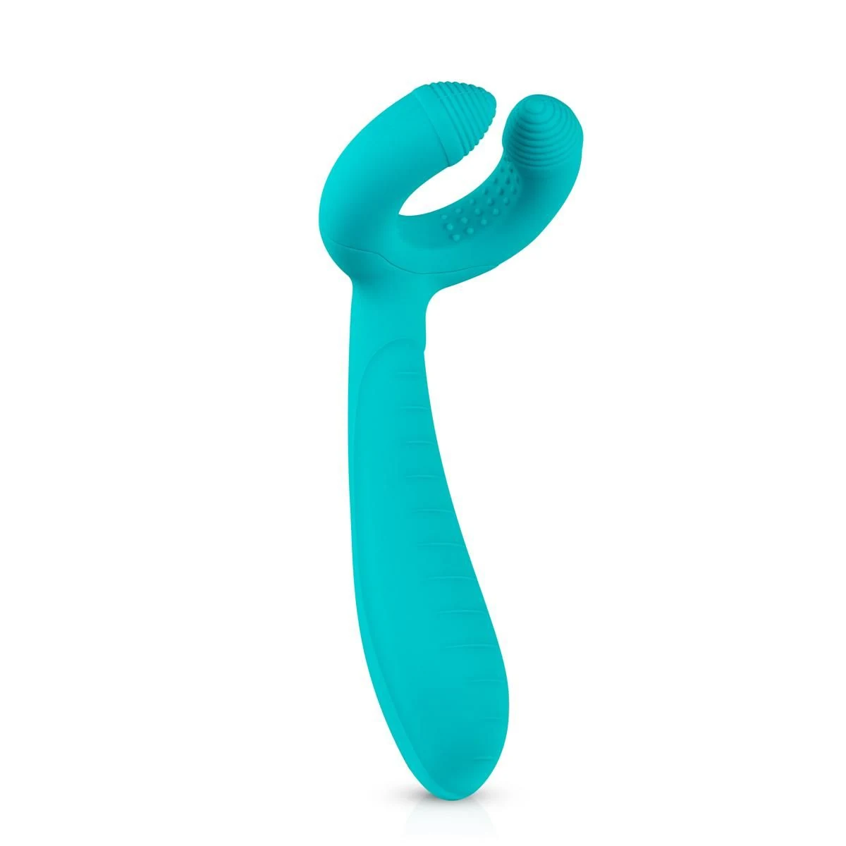 Noam Pair Vibrator voor stimulatie van vagina, anus, clitoris, G-spot en prostaat