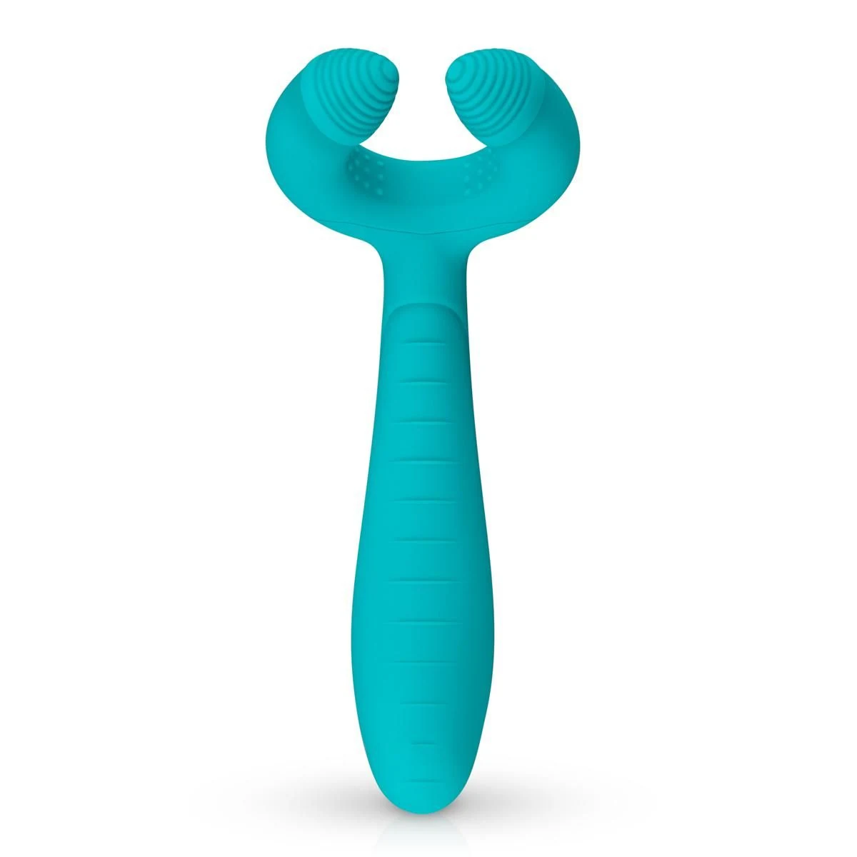 Noam Pair Vibrator met 2 krachtige motoren en aparte bediening