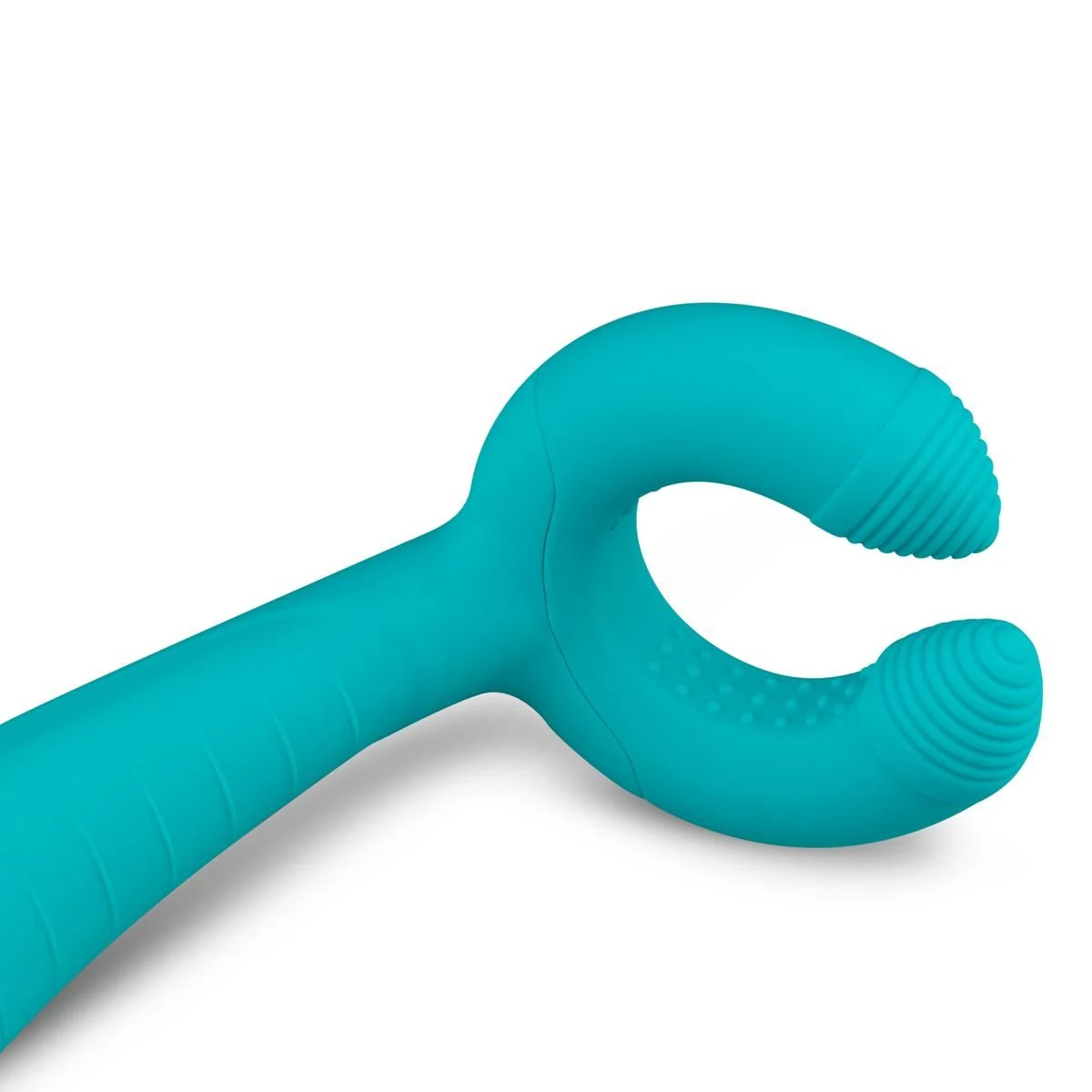 Noam Pair Vibrator met puntjes voor gerichte stimulatie van clitoris