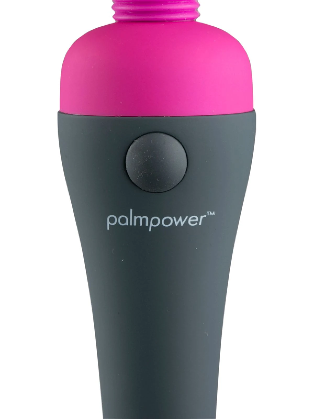 Palm Power Jenga Stimulator Wand, 195 mm lang en 40 mm diameter