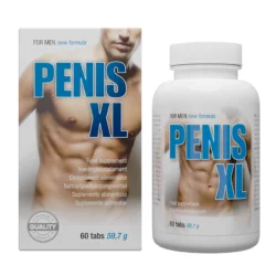 Penis XL Pillen van Cobeco Pharma, voedingssupplement voor hem