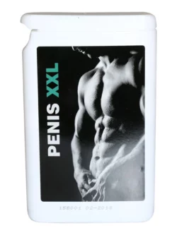 Penis XXL Pillen van Libido Verhogers, voedingssupplement voor hem