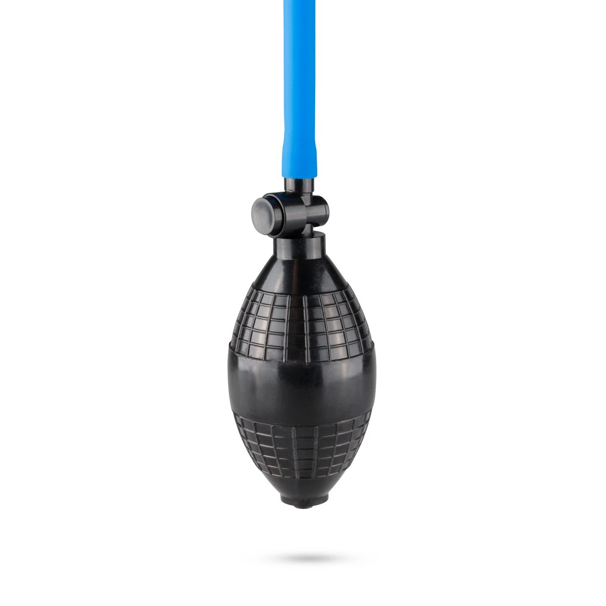 Transparante penispomp met binnendiameter van 55 mm