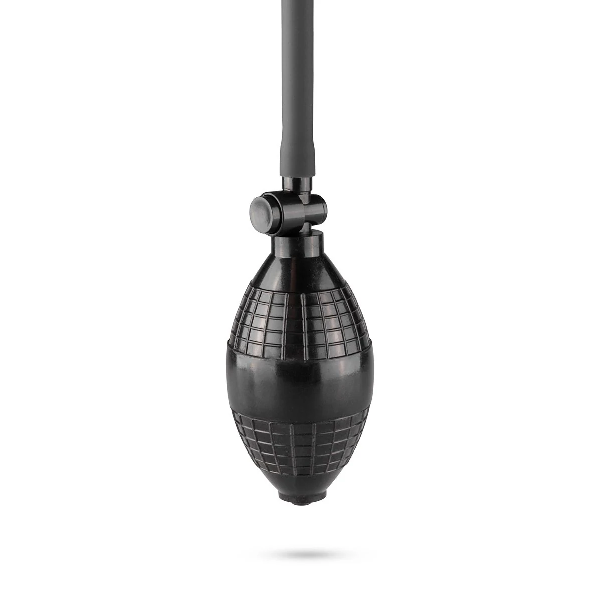Easytoys Men Only penispomp met knijpbal, binnendiameter 55 mm
