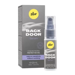 Pjur Backdoor Anal Comfort Serum 20 ml voor anaal gebruik